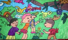 守望心中的简单