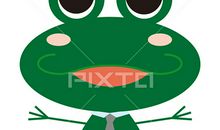 一只青蛙的自述