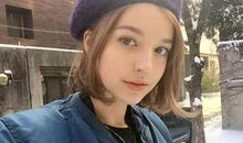 这样的美征服了我