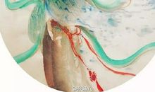 面对你的脸我流泪了