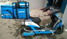 电瓶“饿”死了