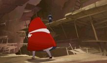 观看电影哪吒有感