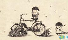 童年，值得我怀念