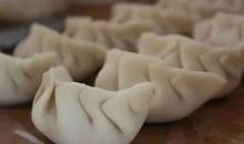 饺子里的团圆福