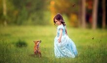 想起那件事我就感动