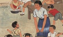 童年，值得我回忆