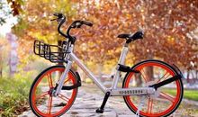 第一次骑二轮自行车