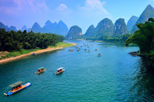 游丽江