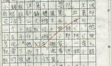 蚂蚁的团结精神作文