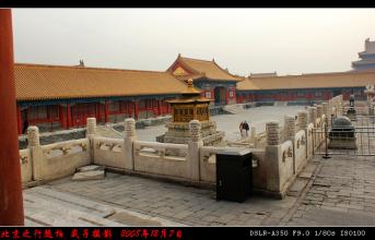 北京之旅
