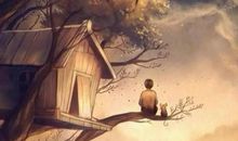 欣赏是一种善良