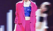 那一刻我真闪耀