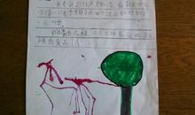 家乡环境调查报告