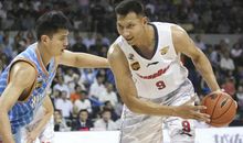 那个善意的举动