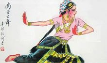 我与伦教文化同行