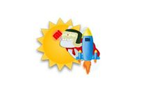 向心中梦想出发