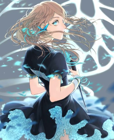 历史会记住你的微笑