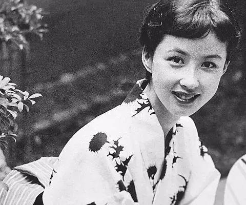 原来我也很漂亮