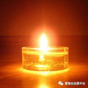 我心中的光芒