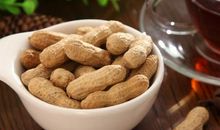 嚼着风带来的味道