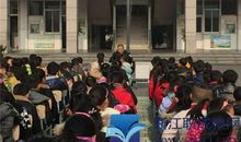 听“校园欺凌”讲座有感