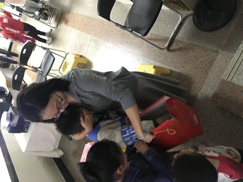 触摸礼物