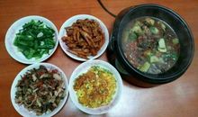 今天，我为妈妈做顿饭