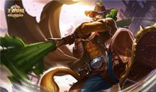 我要和齐天大圣过一天