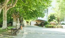 我的校园有回忆