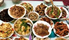 藏在年夜饭里的幸福