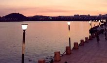 一个值得怀念的人