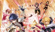 让我记忆深刻的事