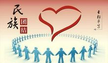 民族团结演讲稿：民族团结_400字