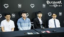 第一次“访谈”