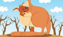 那一次，我真害怕