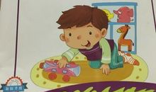 我喜欢上了数学