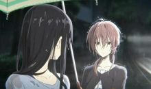 给自己指正别人的勇气