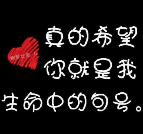 我眼中的生活