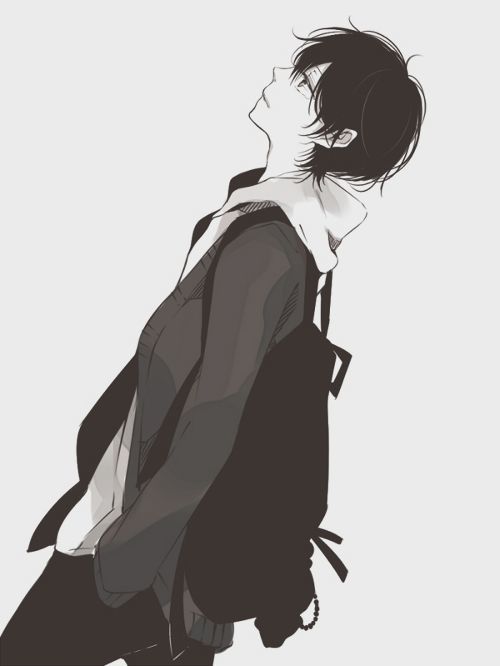 你这个人