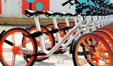 共享单车那件事儿