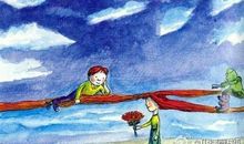 那一段好玩的时光