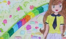 日记我的快乐之源