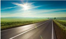 一路上科技相伴