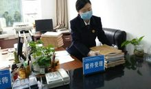 我家的战疫故事