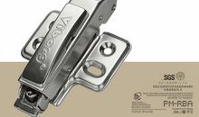 似有若无的关门声