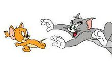 小老鼠玩电脑看图写话二年级