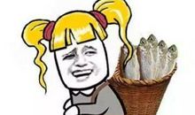 霸气的女汉子也有温柔的一面