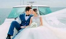 一份礼物一份祝福