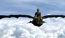 观《驯龙高手》有感