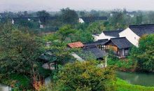 游古村，感受佛山新变化